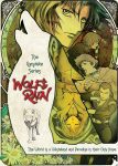 wolfs rain (2)