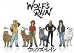 anime – WOLF’S RAIN – di Tensai Okamura