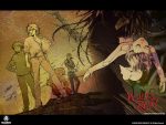 wolfs rain (5)