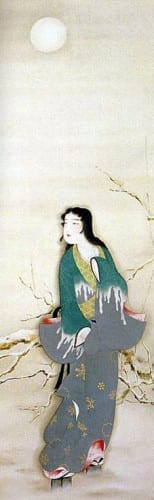 Yuki Onna