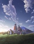 yuru camp2 (2)